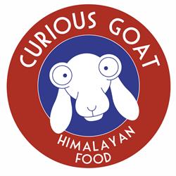 Curious Goat