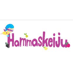 Hammaskeiju