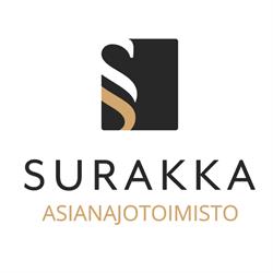 Asianajotoimisto Surakka Oy