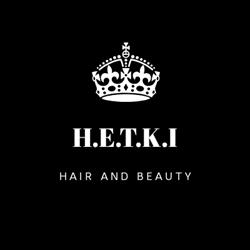 H.E.T.K.I Hair and Beauty