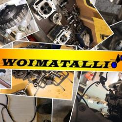 Woimatalli