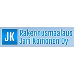 Rakennusmaalaus Jari Komonen Oy