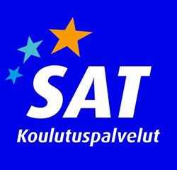 SAT Koulutuspalvelut Oy
