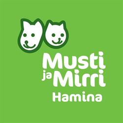 Musti ja Mirri Hamina