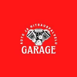 Auto-ja hitsauspalvelu Garage
