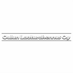 Oulun Laaturakennus Oy
