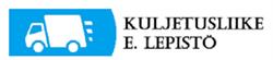 Kuljetusliike E. Lepistö Oy