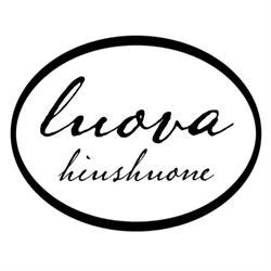 Luova hiushuone