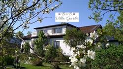 Villa Garbo B&B