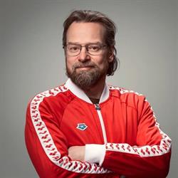Valokuvaaja Peero Lakanen