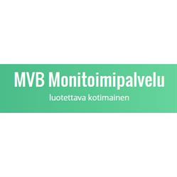 MVB Monitoimipalvelu
