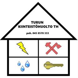 Turun kiinteistöhuolto TH