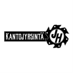 Kantojyrsintä JH