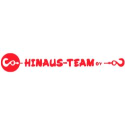 Hinauspalvelu Hinaus-Team