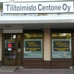 Tilitoimisto Centone Oy