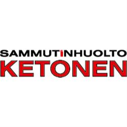 Sammutinhuolto Ketonen Oy Turku