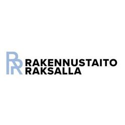 Rakennustaito Raksalla Oy