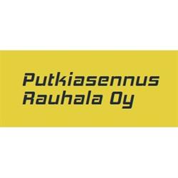 Putkiasennus Rauhala Oy