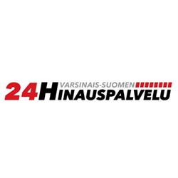 Varsinais-Suomen Hinauspalvelu
