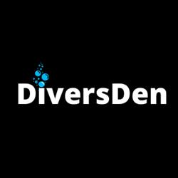 DiversDen Finland