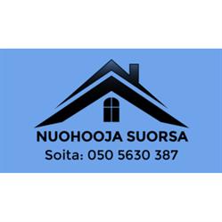 Nuohooja Suorsa