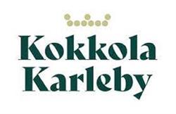 Kokkolan kaupunki - Karleby stad