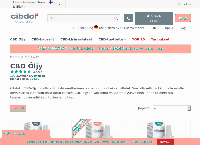 CBD Öljy