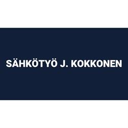 Sähkötyö J.Kokkonen