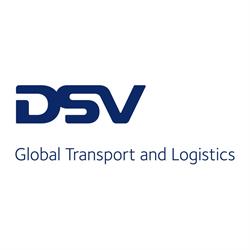 DSV Air & Sea Oy Jyväskylä SULJETTU