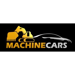 Machinecars