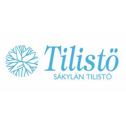Tilitoimisto Säkylän Tilistö