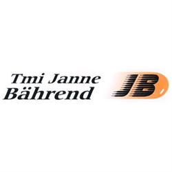 Janne Bährend