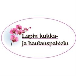 Lapin Kukka- ja Hautauspalvelu
