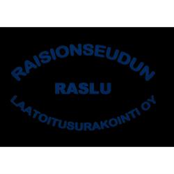 Raision seudun Laatoitusurakointi Oy