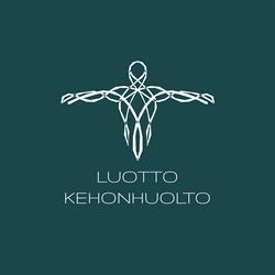 Koulutettu Hieroja Jonatan Utriainen - Luotto kehonhuolto