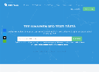 AXNData SEO Työkalut