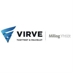 VIRVE Tuotteet ja Palvelut Oy
