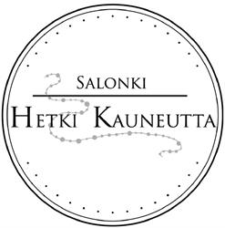 Salonki Hetki Kauneutta