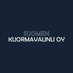 Suomen Kuormavaunu Oy