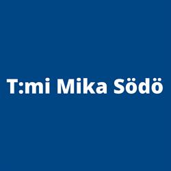 T:mi Mika Södö