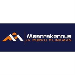 Maanrakennus ja Purku Flinkman Oy