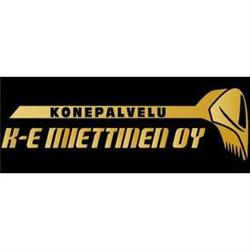 Konepalvelu K-E Miettinen Oy