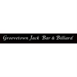 Groovetown Jack Billiard Club