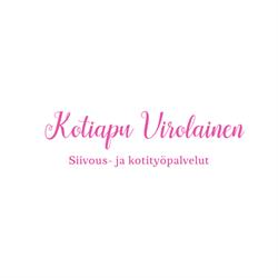Kotiapu Virolainen