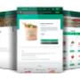 Toteutetut nettisivut - asiakastyö