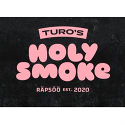 Turo's Holy Smoke