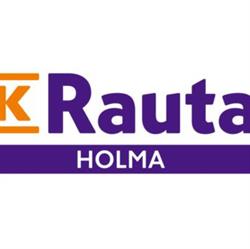 K-Rauta Holma