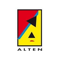 Alten Finland