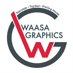 Waasa Graphics Oy