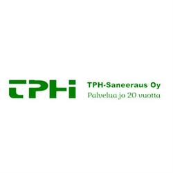 TPH Teollisuuspiippujen Huolto-Saneeraus Oy